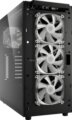 Sharkoon TG5 PRO RGB számítógépház