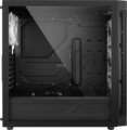 Sharkoon TG5 PRO RGB számítógépház