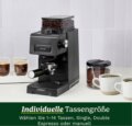 Cuisinart CBM22E kávédaráló, 150W, Fekete