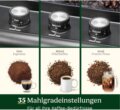 Cuisinart CBM22E kávédaráló, 150W, Fekete