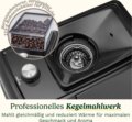 Cuisinart CBM22E kávédaráló, 150W, Fekete