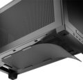 Sharkoon REBEL C20 ITX RGB számítógépház