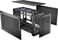 Sharkoon REBEL C20 ITX RGB számítógépház