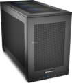 Sharkoon REBEL C20 ITX RGB számítógépház