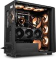 Sharkoon Rebel C70M RGB számítógépház