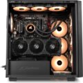Sharkoon Rebel C70M RGB számítógépház