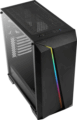 Aerocool Cylon Pro számítógépház
