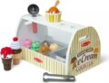 Melissa & Doug, Fagyis játékszett fából