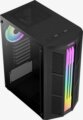 Aerocool Prime-G-BK-v2 számítógépház