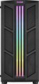 Aerocool Prime-G-BK-v2 számítógépház