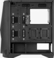 Aerocool Visor számítógépház