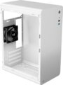 Aerocool CS-110-S-WT-v1 számítógépház