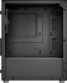Aerocool CS-111-G-BK-v1 számítógépház