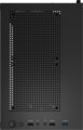 Aerocool CS-111-G-BK-v1 számítógépház