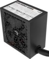 Aerocool B509A Flow-G-BK-v1 számítógépház (650W tápegységgel)