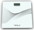 Tesla BS103W Digitális személymérleg