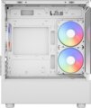 Aerocool Viewport Mini-G-WT-v4 ARGB számítógépház