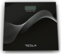 Tesla BS102B Digitális személymérleg