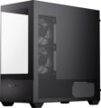 Aerocool P300D-G-BK-v1 számítógépház