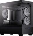 Aerocool P300D-G-BK-v1 számítógépház