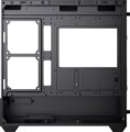 Aerocool P300D-G-BK-v1 számítógépház
