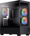 Aerocool P500D-G-BK-v1 számítógépház