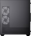 Aerocool P500D-G-BK-v1 számítógépház