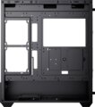 Aerocool P500D-G-BK-v1 számítógépház