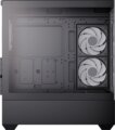 Aerocool P500D-G-BK-v1 számítógépház