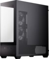 Aerocool P500D-G-BK-v1 számítógépház
