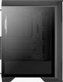 Aerocool Splinter Duo-G-BK-v1 számítógépház