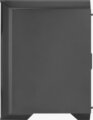 Aerocool Splinter Duo-G-BK-v1 számítógépház