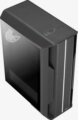 Aerocool Splinter Duo-G-BK-v1 számítógépház