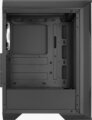 Aerocool Splinter Duo-G-BK-v1 számítógépház