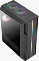 Aerocool Splinter Duo-G-BK-v1 számítógépház
