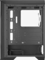 Aerocool Splinter Duo-G-BK-v1 számítógépház