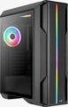 Aerocool Splinter Duo-G-BK-v1 számítógépház