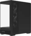 Aerocool P500B Digi-BK-v1 számítógépház