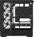 Aerocool P500B Digi-BK-v1 számítógépház