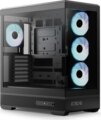Aerocool P500B Digi-BK-v1 számítógépház
