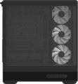 Aerocool P500B Digi-BK-v1 számítógépház