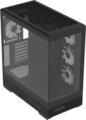 Aerocool P500B Digi-BK-v1 számítógépház