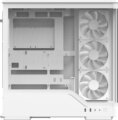 Aerocool P500A-WT-v1 számítógépház