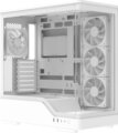 Aerocool P500A-WT-v1 számítógépház