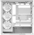 Aerocool P500A-WT-v1 számítógépház