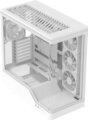 Aerocool P500A-WT-v1 számítógépház
