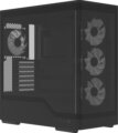 Aerocool P500A-BK-v1 számítógépház