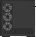 Aerocool P500A-BK-v1 számítógépház