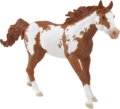 Schleich Horse Club, Hannah nyugati kalandja játékszett