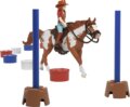 Schleich Horse Club, Hannah nyugati kalandja játékszett